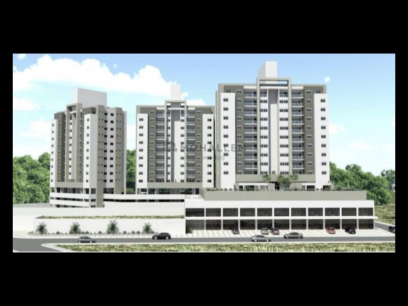 imóvel com 136m² - Varginha - Itajuba