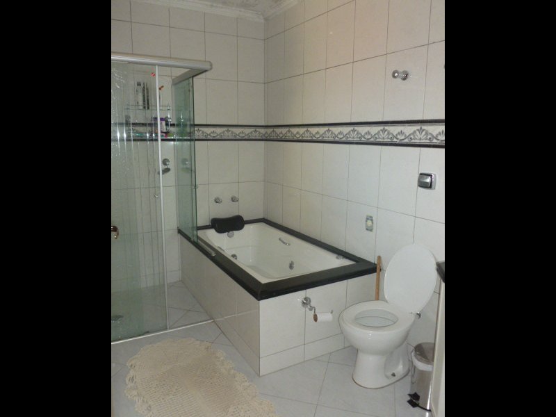 Casa à venda Jardim Virginia Bianca com 243m² e 3 quartos por R$ 1.000.000 - 727357459-6-banheiro-suite-master.JPG