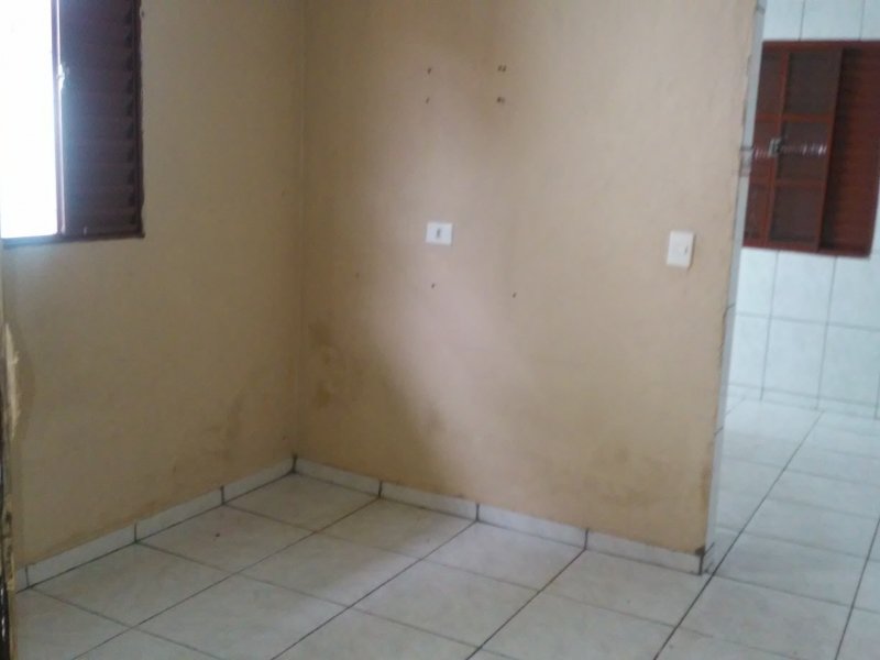 imóvel com 18m² - Sítio Cercado - Curitiba