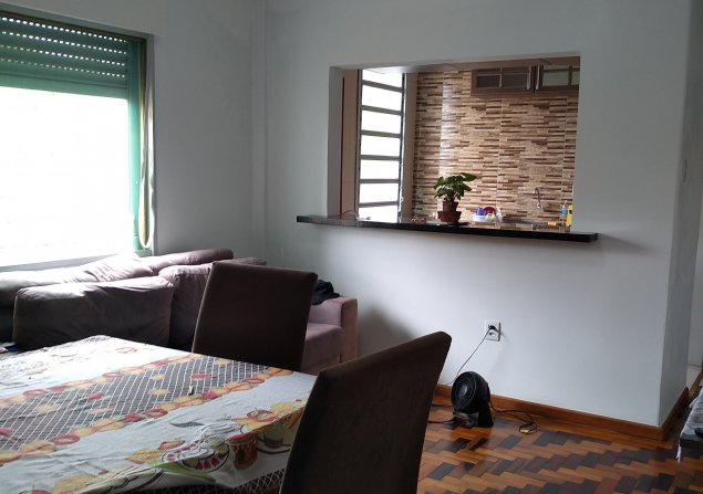 imóvel com 101m²