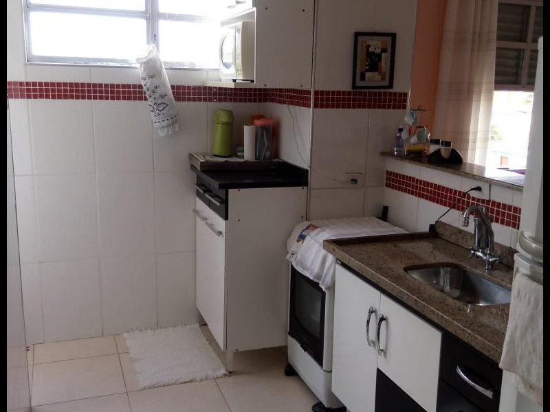 Apartamento à venda Centro com 44m² e 1 quarto por R$ 214.990 - 1449988689-cozinha.jpeg