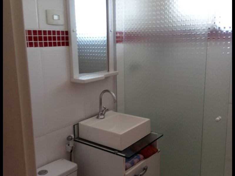 Apartamento à venda Centro com 44m² e 1 quarto por R$ 214.990 - 1817342804-banheiro-02.jpeg
