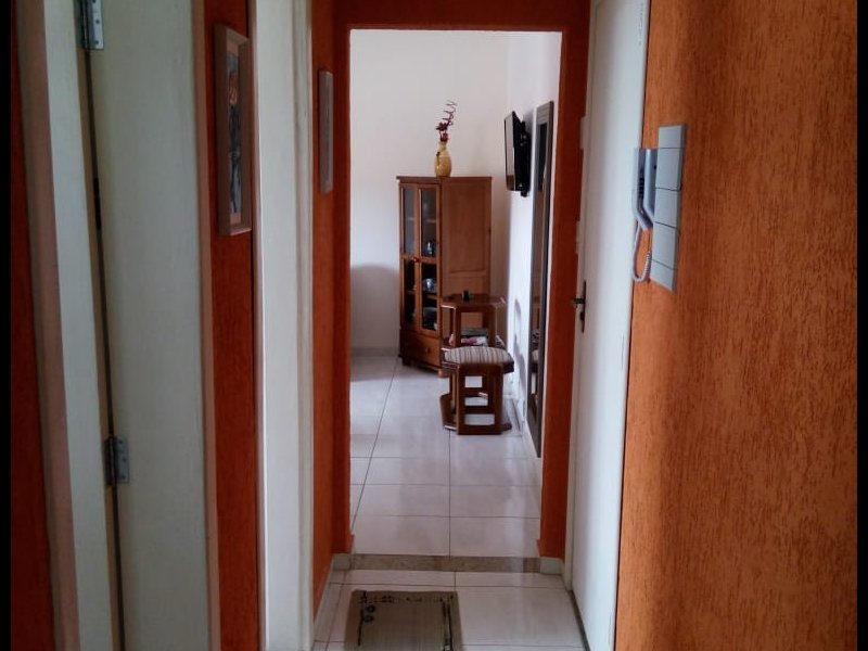 Apartamento à venda Centro com 44m² e 1 quarto por R$ 214.990 - 459692931-corredor.jpeg