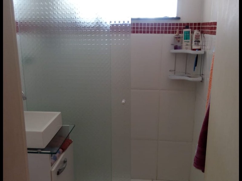Apartamento à venda Centro com 44m² e 1 quarto por R$ 214.990 - 686751954-banheiro-01.jpeg