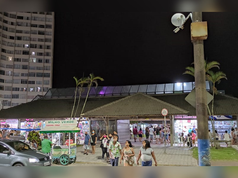 Apartamento à venda Centro com 44m² e 1 quarto por R$ 214.990 - peruibe-10.jpeg