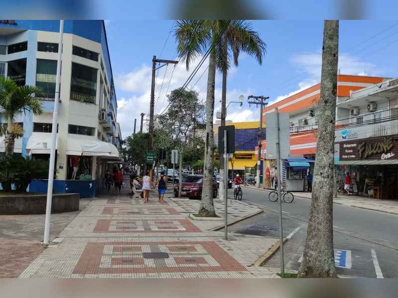 Apartamento à venda Centro com 44m² e 1 quarto por R$ 214.990 - peruibe-21.jpeg