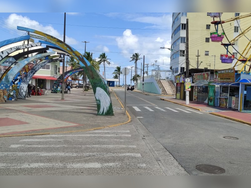 Apartamento à venda Centro com 44m² e 1 quarto por R$ 214.990 - peruibe-24.jpeg