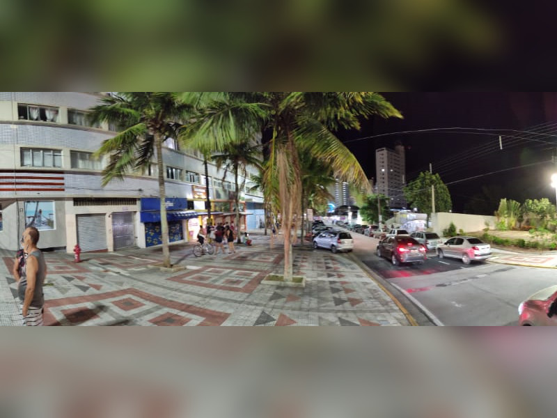 Apartamento à venda Centro com 44m² e 1 quarto por R$ 214.990 - peruibe-9.jpeg