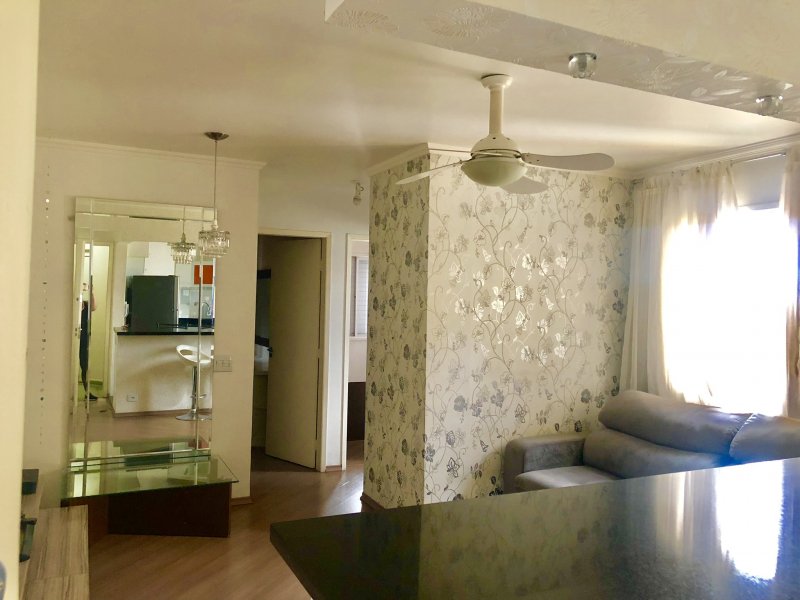 Apartamento à venda Vila Paulista com 56m² e 2 quartos por R$ 400.000 - 1357614906-caf57a04-f9c4-4c05-9654-1a7c52ce3c86.jpeg