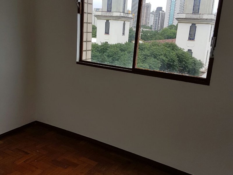 imóvel com 80m² - Barro Preto - Belo Horizonte