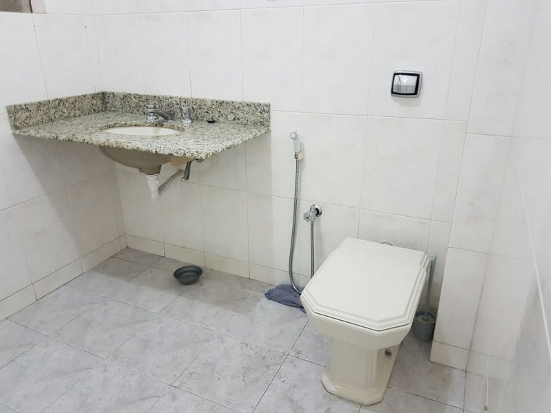 imóvel com 80m² - Barro Preto - Belo Horizonte
