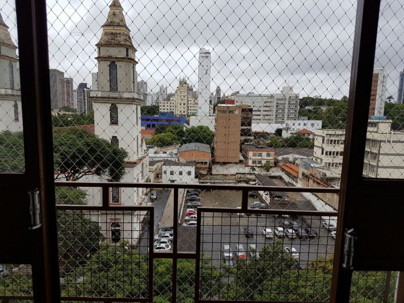 imóvel com 80m² - Barro Preto - Belo Horizonte