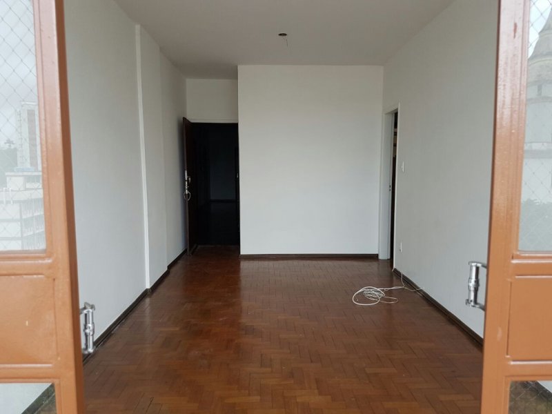 imóvel com 80m² - Barro Preto - Belo Horizonte