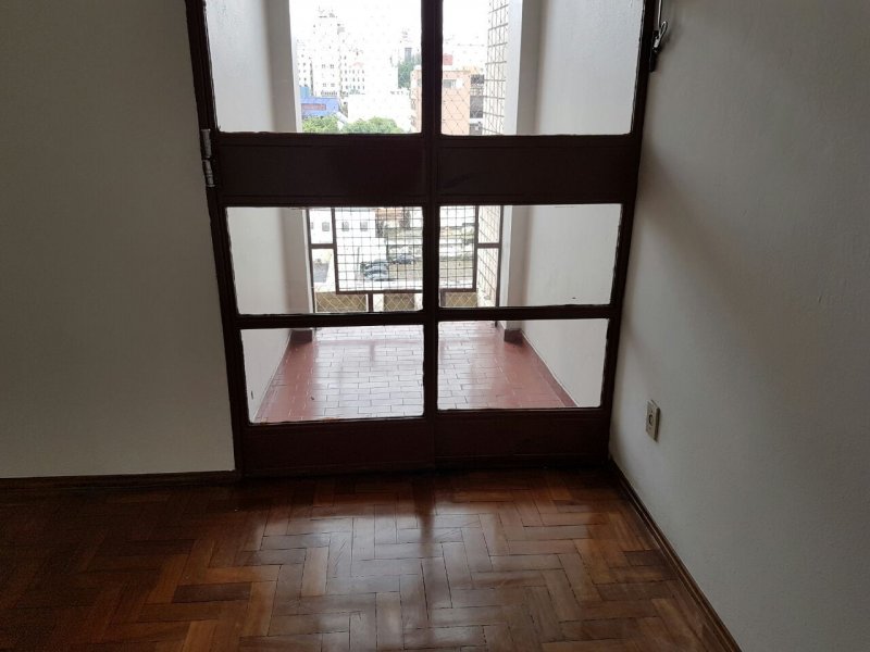 imóvel com 80m² - Barro Preto - Belo Horizonte