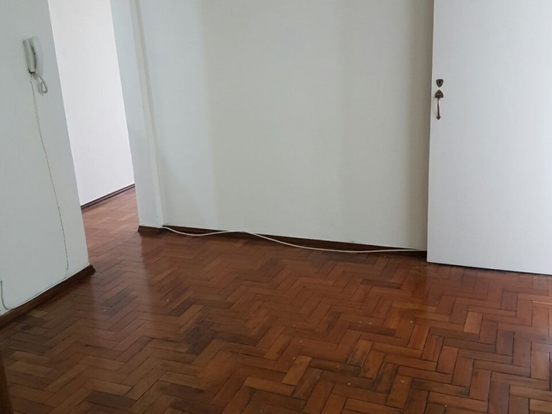 imóvel com 80m² - Barro Preto - Belo Horizonte