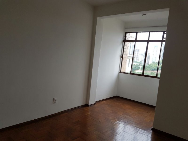 imóvel com 80m² - Barro Preto - Belo Horizonte