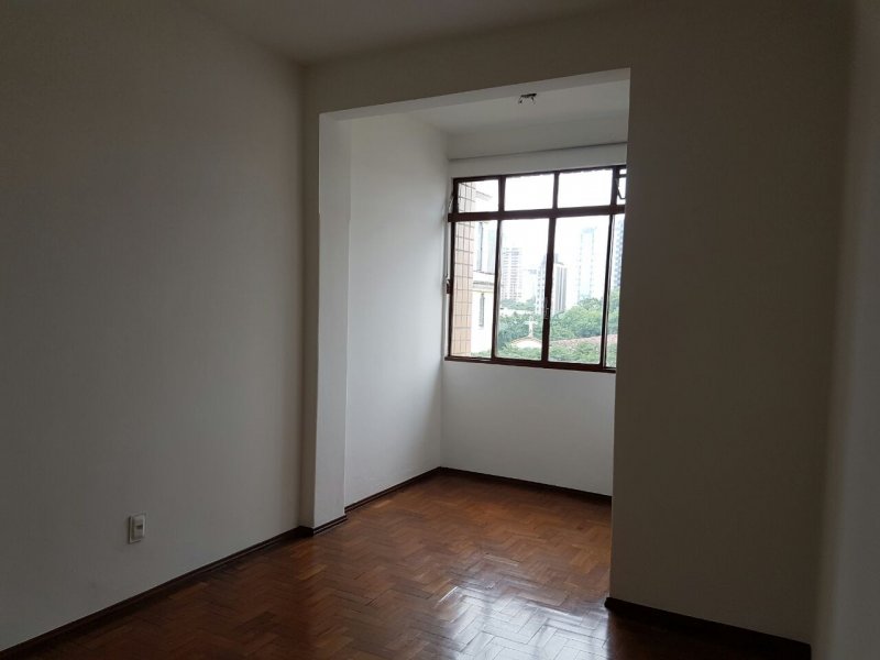 imóvel com 80m² - Barro Preto - Belo Horizonte