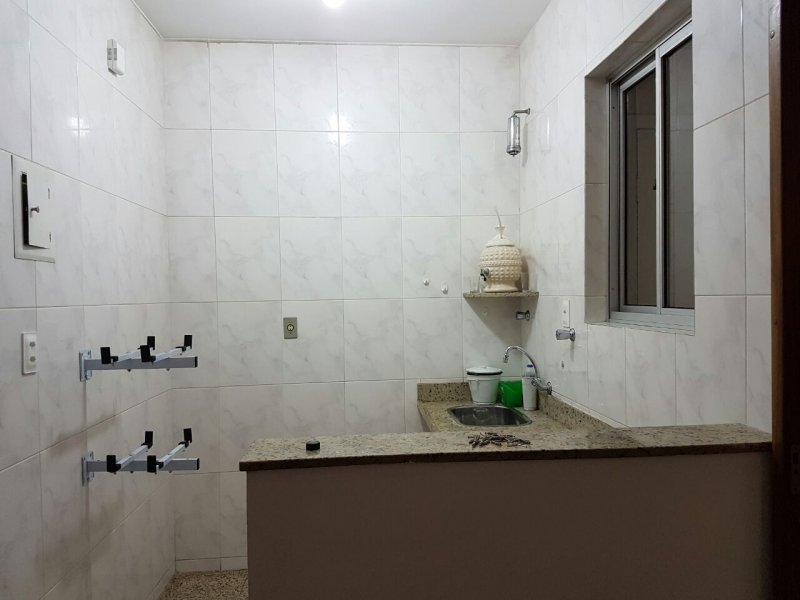 imóvel com 80m² - Barro Preto - Belo Horizonte