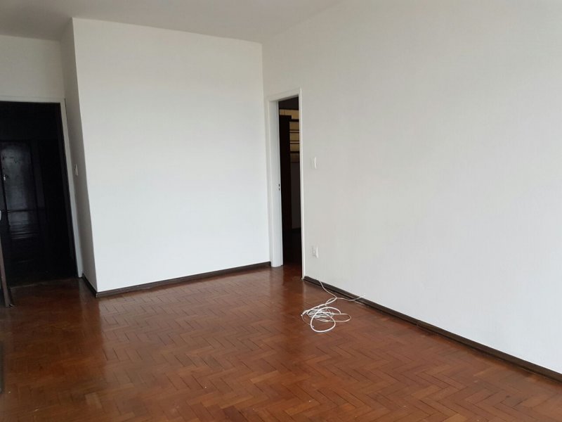imóvel com 80m² - Barro Preto - Belo Horizonte