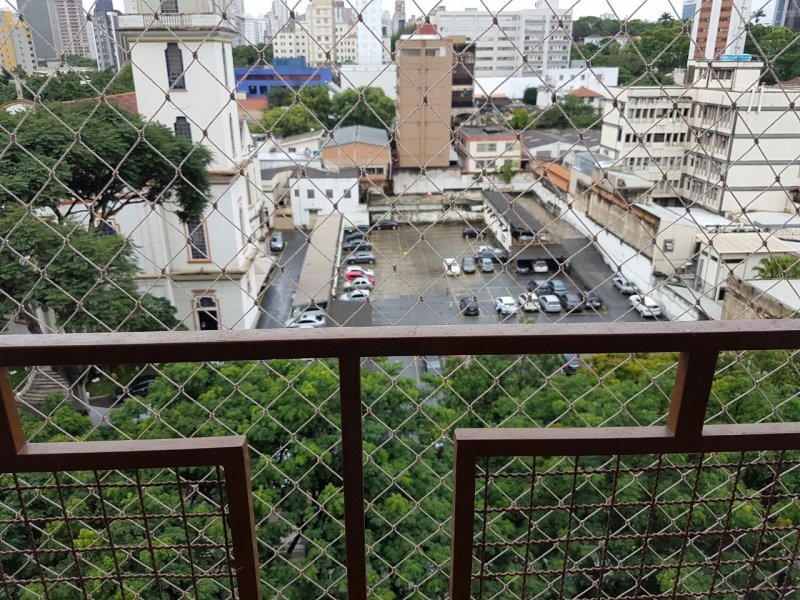 imóvel com 80m² - Barro Preto - Belo Horizonte