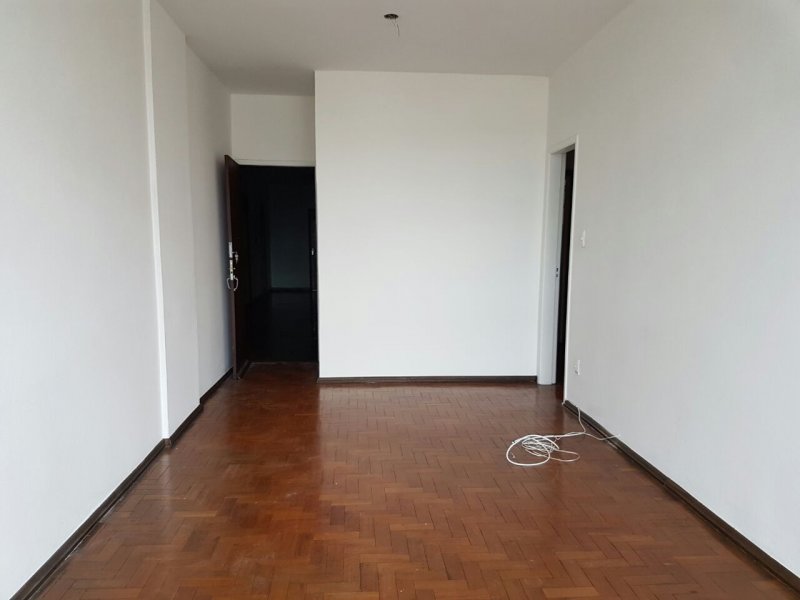 imóvel com 80m² - Barro Preto - Belo Horizonte
