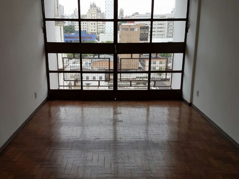 imóvel com 80m² - Barro Preto - Belo Horizonte