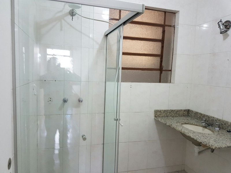 imóvel com 80m² - Barro Preto - Belo Horizonte