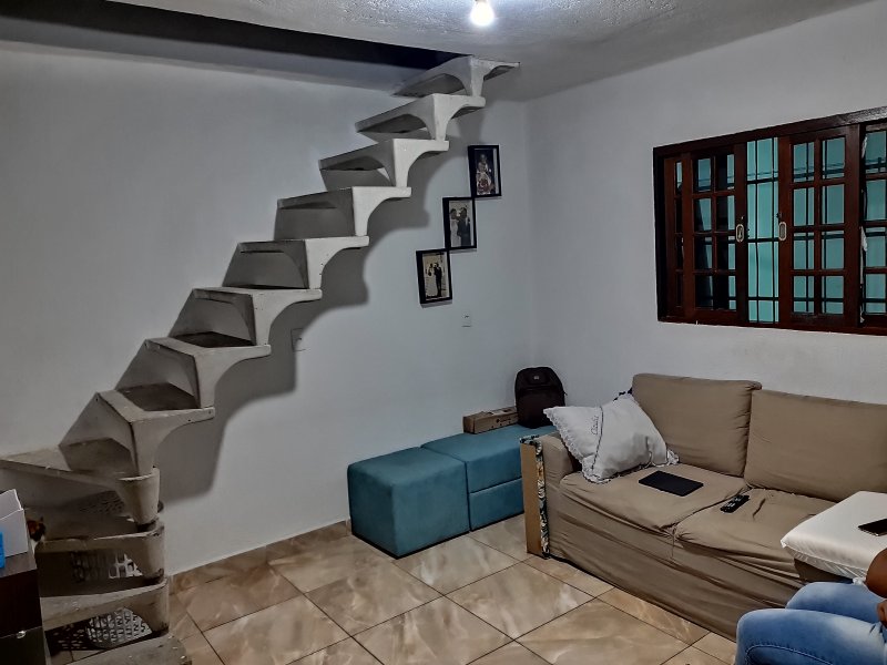 Casa à venda Vila Mazzei com 54m² e 2 quartos por R$ 80.000 - 1284000877-img-20210114-215553227.jpg