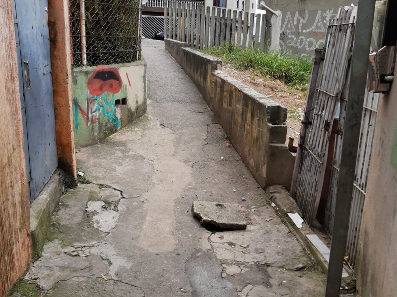 Casa à venda Vila Mazzei com 54m² e 2 quartos por R$ 80.000 - 1482870671-img-20210115-125054417.jpg