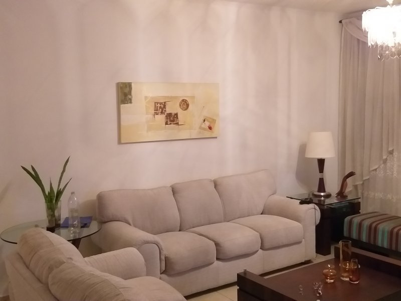 imóvel com 240m² - Vila Ipojuca - São Paulo