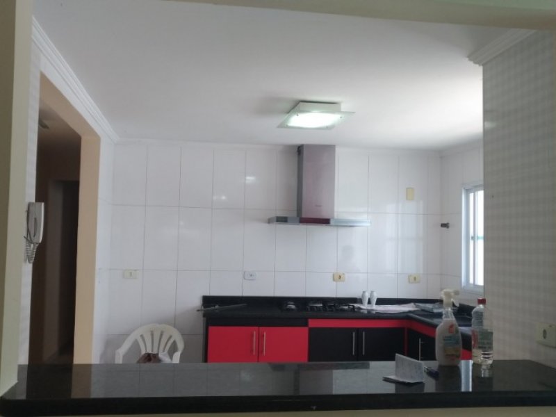 imóvel com 157m² - Vila Nossa Senhora de Fatima - São Vicente
