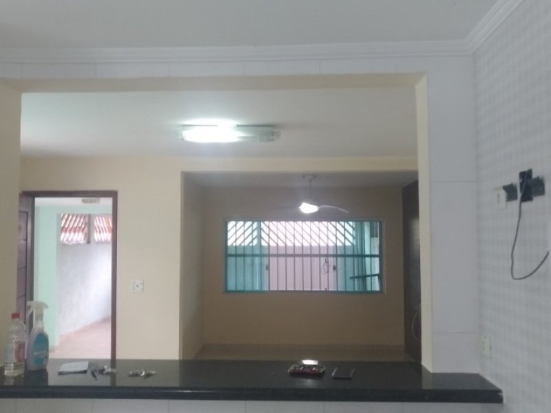 imóvel com 157m² - Vila Nossa Senhora de Fatima - São Vicente