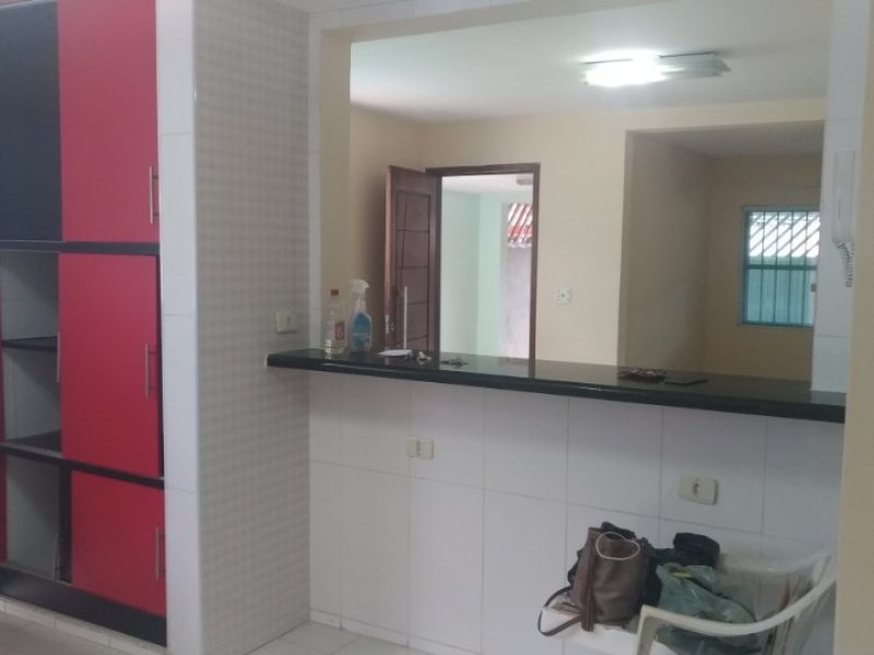 imóvel com 157m² - Vila Nossa Senhora de Fatima - São Vicente