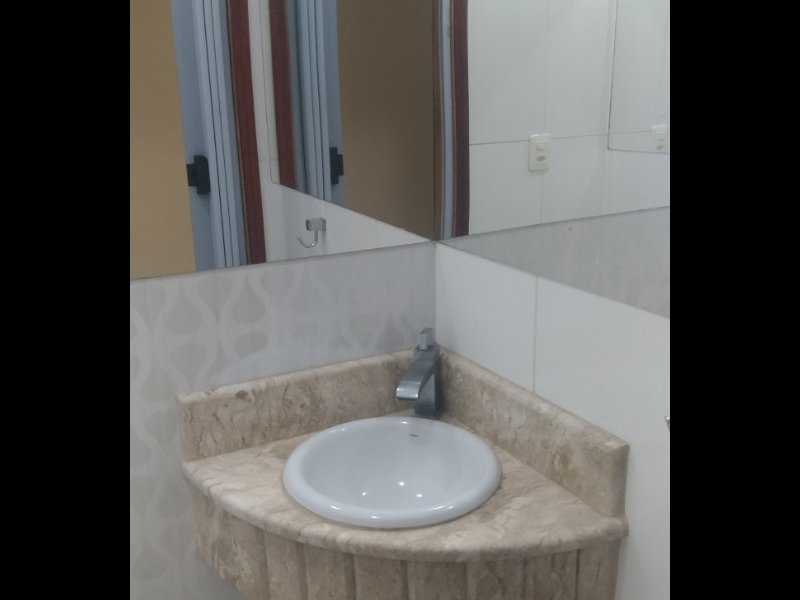 imóvel com 157m² - Vila Nossa Senhora de Fatima - São Vicente