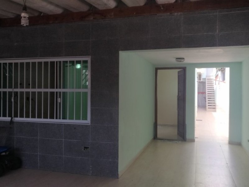 imóvel com 157m² - Vila Nossa Senhora de Fatima - São Vicente