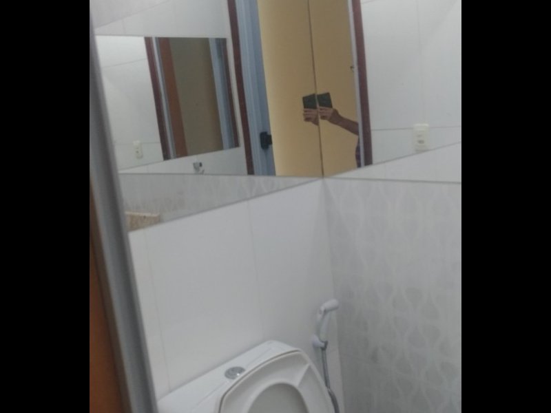imóvel com 157m² - Vila Nossa Senhora de Fatima - São Vicente