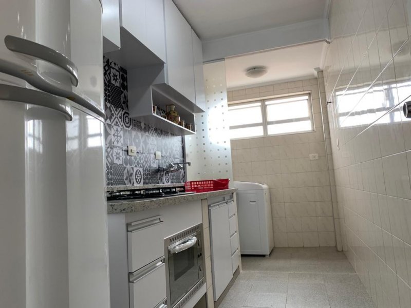 imóvel com 40m² - Jardim da Glória - São Paulo
