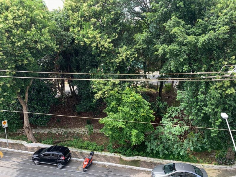 imóvel com 40m² - Jardim da Glória - São Paulo