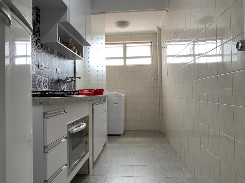 imóvel com 40m² - Jardim da Glória - São Paulo