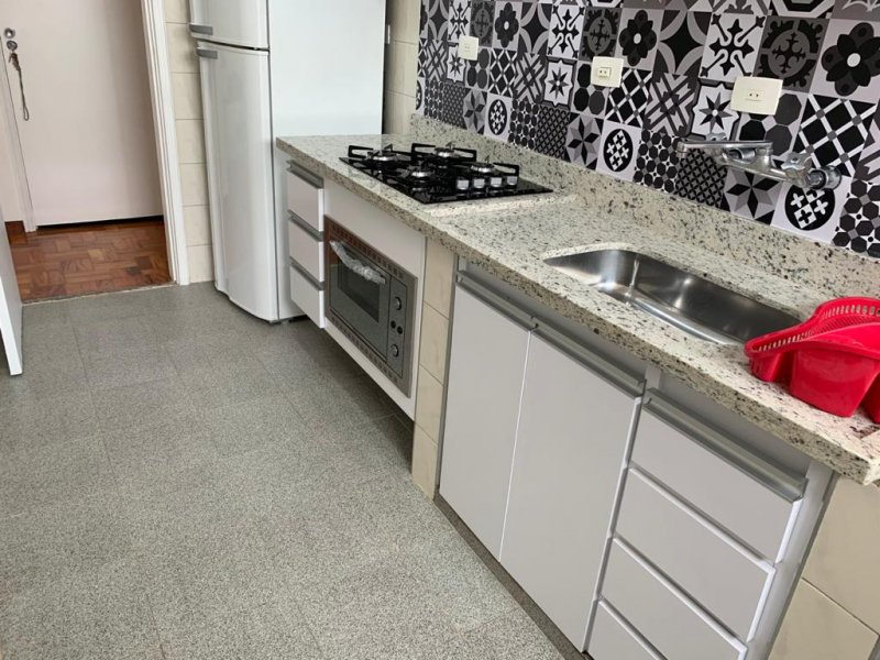 imóvel com 40m² - Jardim da Glória - São Paulo
