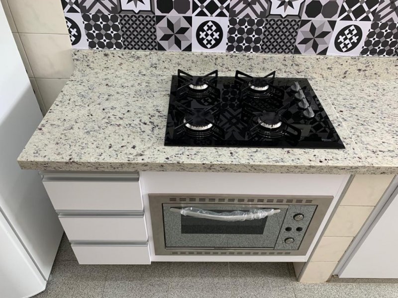 imóvel com 40m² - Jardim da Glória - São Paulo
