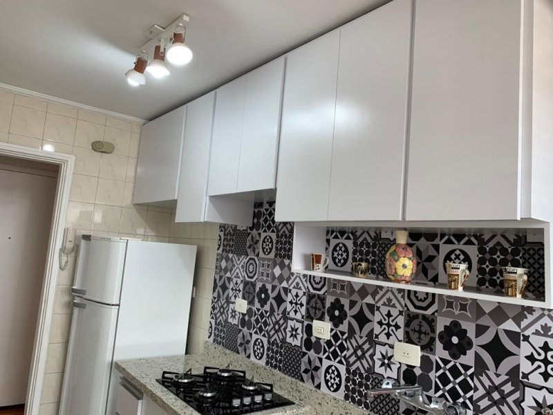 imóvel com 40m² - Jardim da Glória - São Paulo