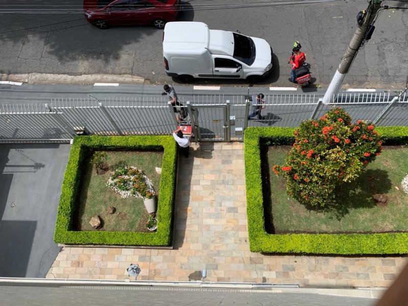 imóvel com 40m² - Jardim da Glória - São Paulo