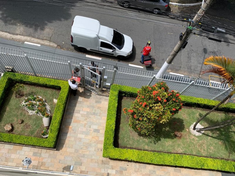 imóvel com 40m² - Jardim da Glória - São Paulo