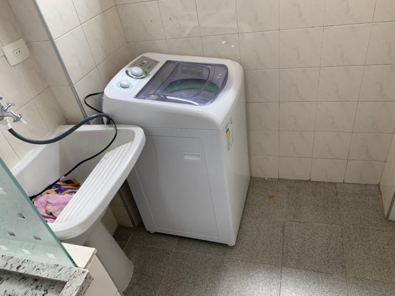 imóvel com 40m² - Jardim da Glória - São Paulo