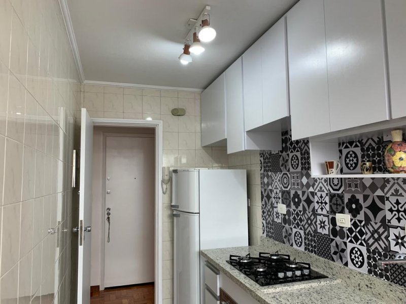 imóvel com 40m² - Jardim da Glória - São Paulo