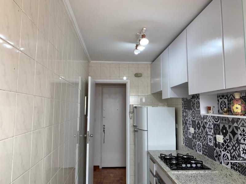 imóvel com 40m² - Jardim da Glória - São Paulo