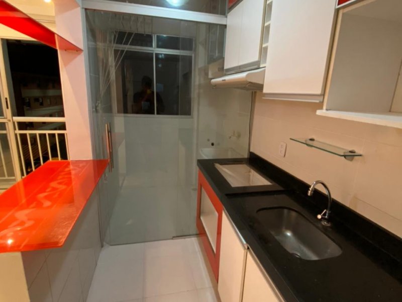 Apartamento para alugar Tapanã (Icoaraci) com 67m² e 3 quartos por R$ 1.500 - 2146928078-img-20210205-wa0109.jpg