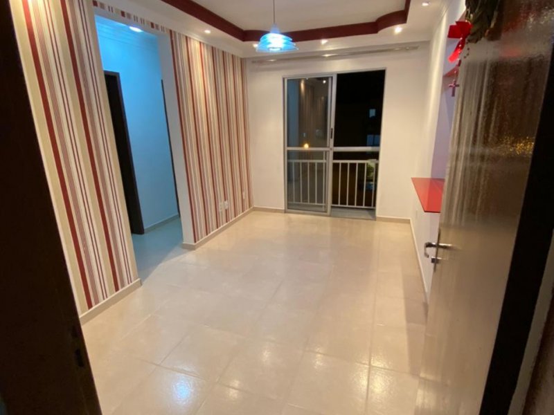 Apartamento para alugar Tapanã (Icoaraci) com 67m² e 3 quartos por R$ 1.500 - 372995192-img-20210205-wa0106.jpg