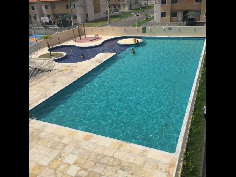 Apartamento para alugar Tapanã (Icoaraci) com 67m² e 3 quartos por R$ 1.500 - 965485868-img-20210209-wa0124.jpg
